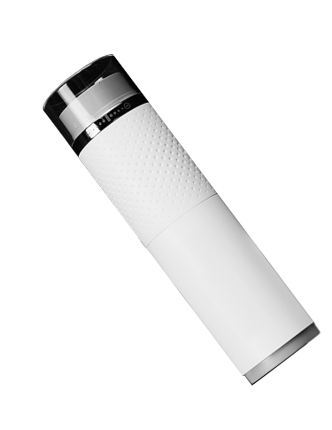 Lushair Scalp Explorer